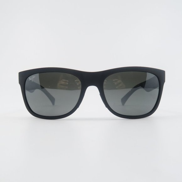 Maui Jim Accessories Maui Jim Mj 7362mr Kahi New Blackgrey